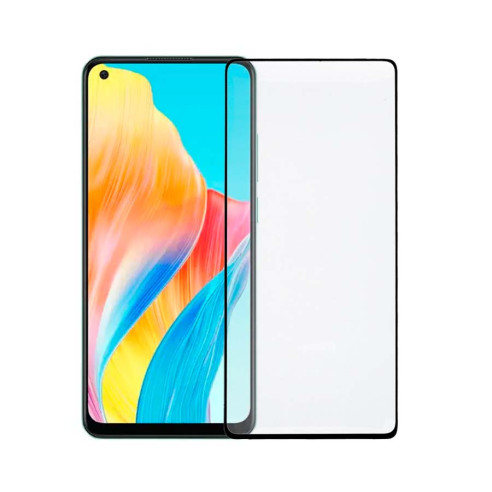 Full Screen Protector for Oppo A78 4G