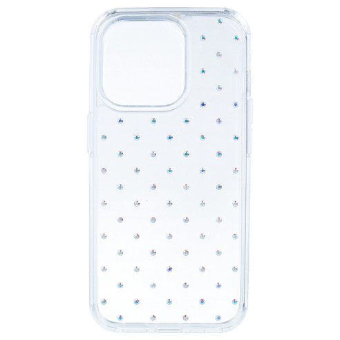 Funda Brillantes para iPhone 15 Pro