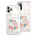 Printed Case Case - Magic