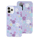 Printed Case Case - Love Dog