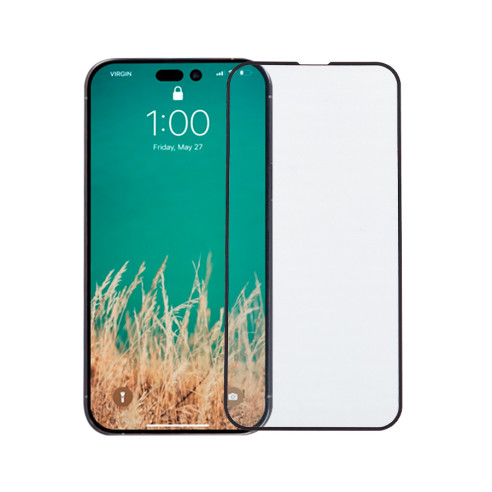Full Screen Protector for iPhone 15
