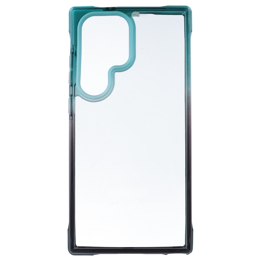 Samsung Cover Clear Funda para Galaxy S23 Ultra 