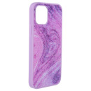 Funda Galaxy para iPhone 13