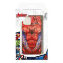 Funda para Samsung Galaxy S23 FE Oficial de Marvel Spiderman Torso - Marvel