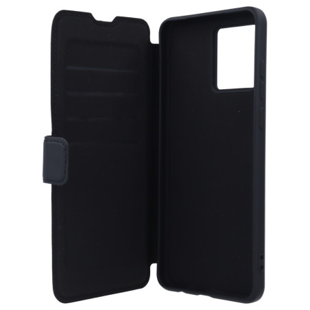 Soft Book Case for Motorola Moto G84 5G - Kamalion, Mobile Phone