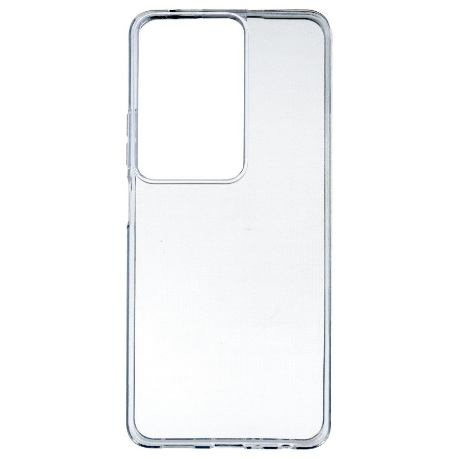 Clear Silicone Case for Oppo A79 5G - Kamalion, Mobile Phone
