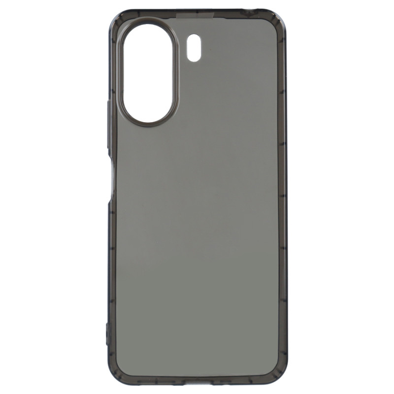 Colour Silicone Case for Poco C65