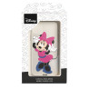 Funda para Xiaomi Redmi Note 13 Pro 5G Oficial de Disney Minnie Rosa - Clásicos Disney