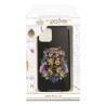 Funda para Xiaomi Redmi Note 13 Pro 5G Oficial de Harry Potter Hogwarts Floral - Harry Potter