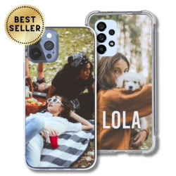 Customize your favorite case