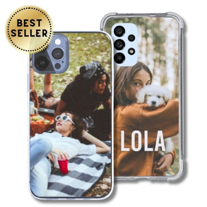 Customize your favorite case
