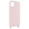 Funda Ultra suave colgante para iPhone 11