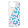 Funda Glossy Shiny para iPhone 13