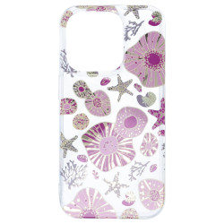 Funda Glossy Shiny para iPhone 13 Pro