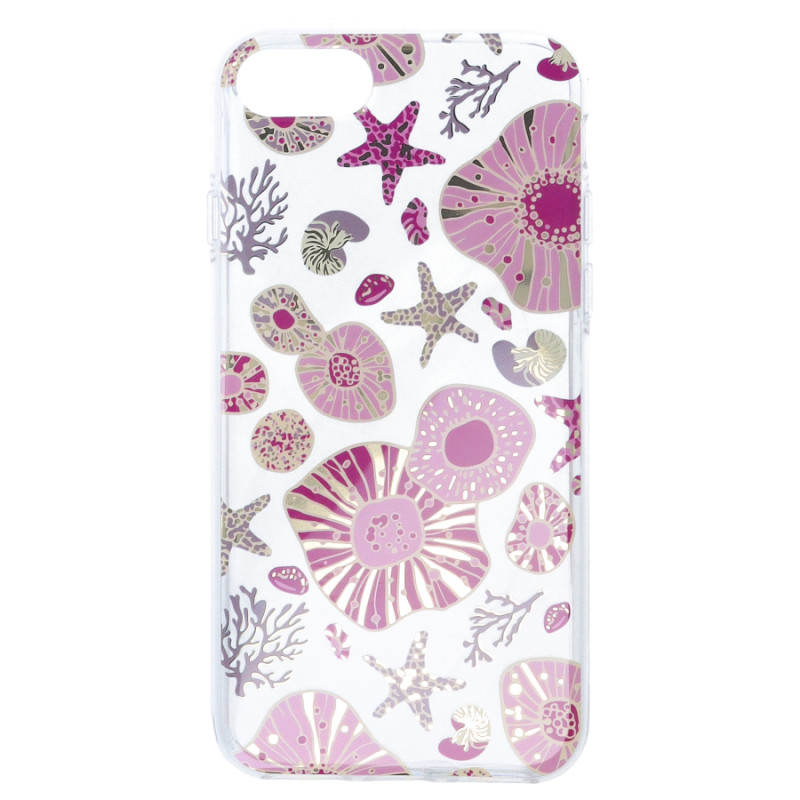 Funda Glossy Shiny para iPhone SE 2022