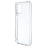 Funda Silicona Transparente para Motorola Moto g23