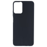 Funda Silicona lisa para Motorola Moto G34