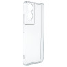 Funda Silicona Transparente para TCL 40 NXTPAPER