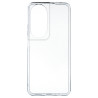 Funda Silicona Transparente para Honor 90 Smart 5G