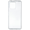 Funda Silicona Transparente para Motorola Edge 50 Pro