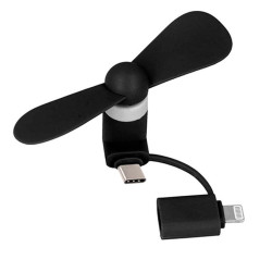 Mini Mobile Fans