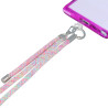 Pendant Cord with Washer for Mobile Phone
