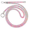 Pendant Cord with Washer for Mobile Phone