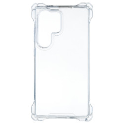 Funda Reforzada Multienganche para Samsung Galaxy S22 Ultra