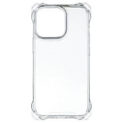 Funda Reforzada Multienganche para iPhone 15 Pro