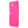 Funda Bumper 3 en 1 para Samsung Galaxy M22