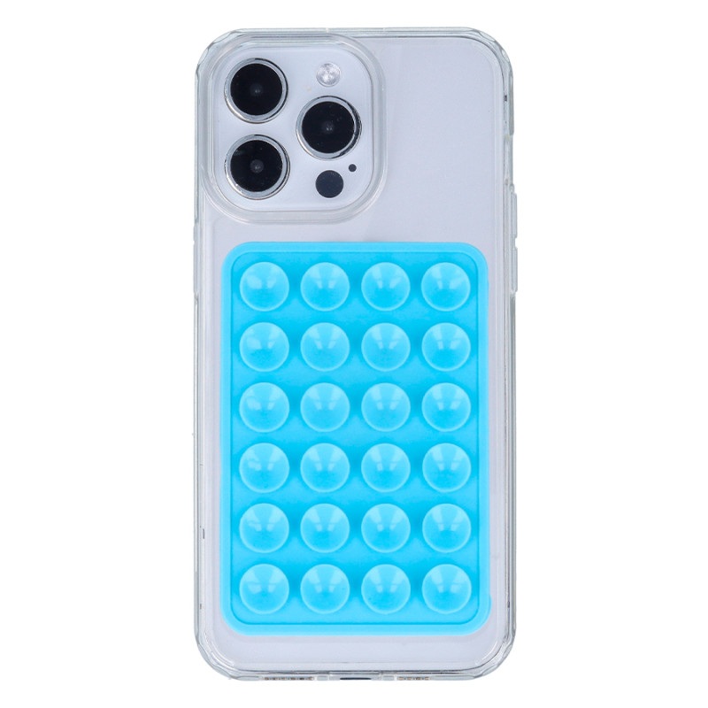 Mobile Suction Cup Rectangular - Mobile Phone Holder