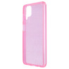 Funda Purpurina para Samsung Galaxy M12