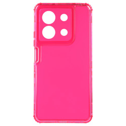 Funda Bumper 3 en 1 para Xiaomi Redmi Note 13 4G