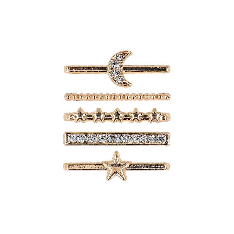 Chams - Accessories for Watch Strap