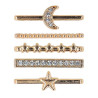 Chams - Accessories for Watch Strap