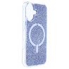 Funda Ring Glitter Compatible con Magsafe para iPhone 16