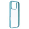 Funda Bumper Eco para iPhone 16 Pro