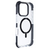 Funda Bumper Compatible con Magsafe para iPhone 16 Pro Max