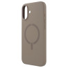 Funda Ultra Suave compatible con Magsafe para iPhone 16