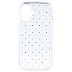 Funda Brillantes para iPhone 16