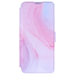 Funda Libro Suave Diseño para Oppo Reno 12 F