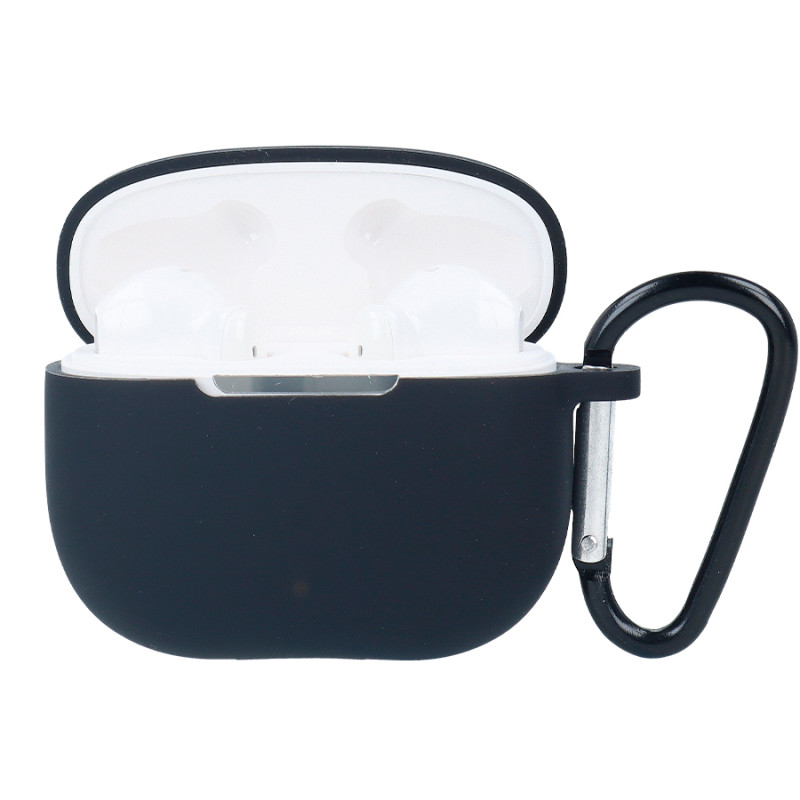 Case for Wireless Eardbuds Genius Silicone