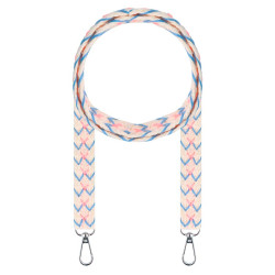Lanyard Embroidery Ethnic...