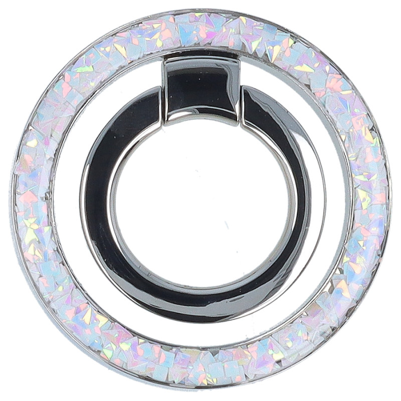 Support Ring Brillantes Compatible with MagSafe