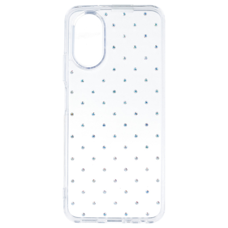 Funda Brillantes para Oppo A38
