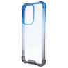 Funda Bumper Reforzada Degradada para Oppo Reno13 5G