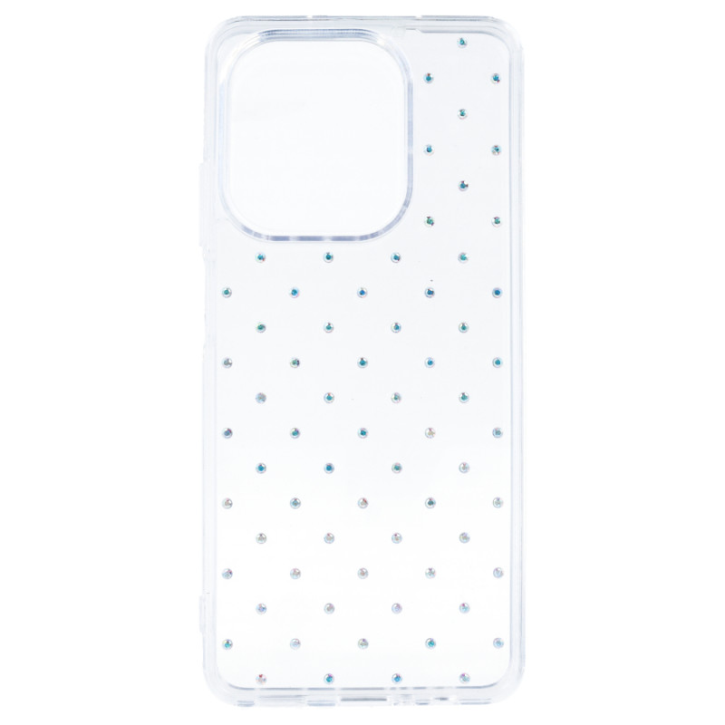 Funda Brillantes para Oppo A60 5G
