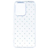 Funda Brillantes para Oppo Reno13 FS 5G