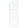 Funda Brillantes para Oppo Reno13 FS 5G