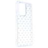 Funda Brillantes para Oppo Reno13 FS 5G